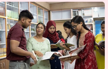 Mother Teresa Institute Of Pharmacy, Kolkata Campus photo 3